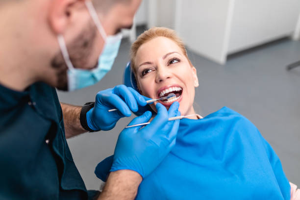 Dental Bonding in Navy, VA